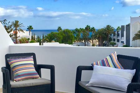 Villa Amanecer Puerto del Carmen  Esterno foto