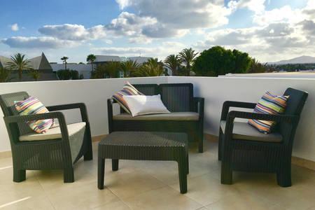 Villa Amanecer Puerto del Carmen  Esterno foto