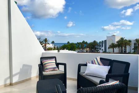 Villa Amanecer Puerto del Carmen  Esterno foto