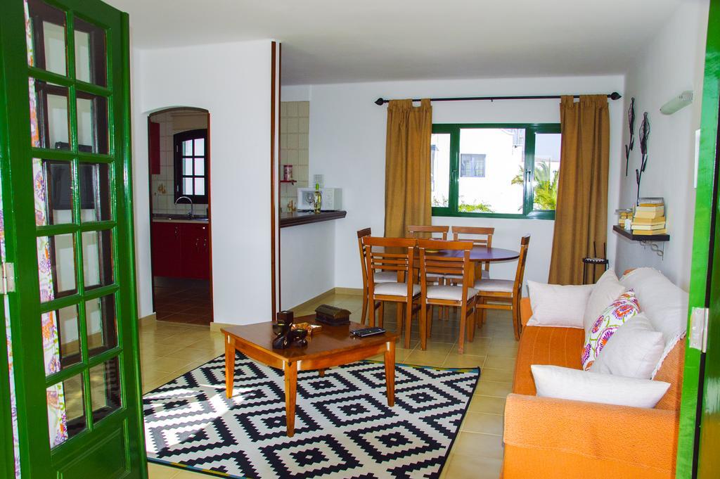 Villa Amanecer Puerto del Carmen  Esterno foto