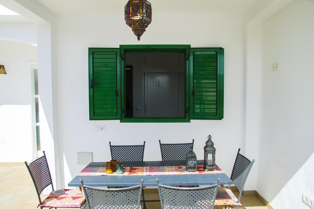 Villa Amanecer Puerto del Carmen  Esterno foto