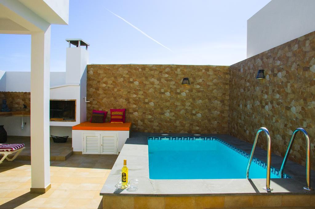 Villa Amanecer Puerto del Carmen  Esterno foto