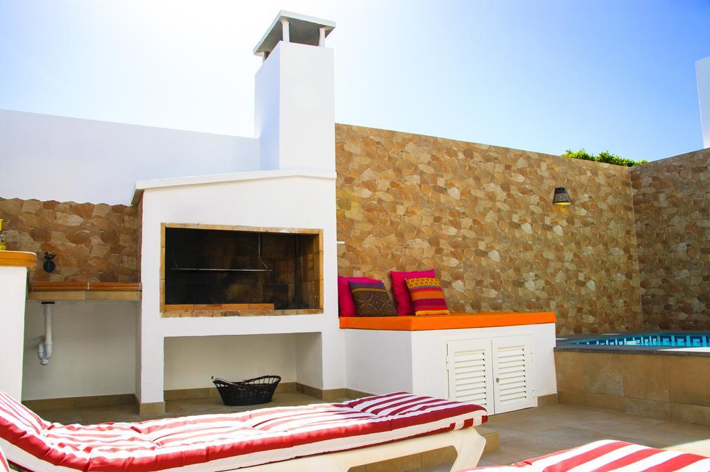 Villa Amanecer Puerto del Carmen  Esterno foto