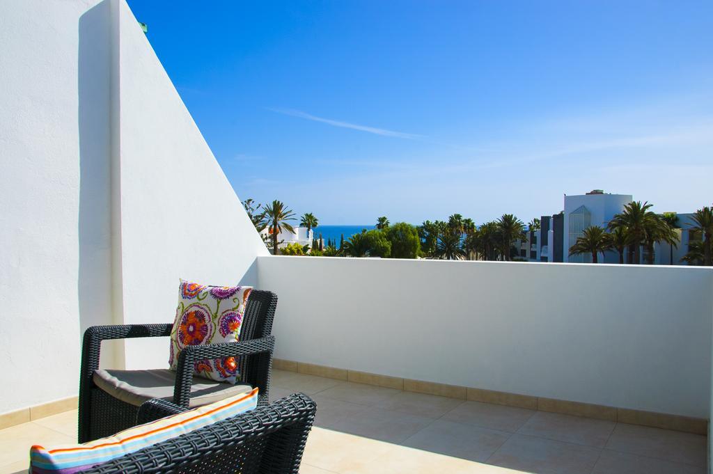 Villa Amanecer Puerto del Carmen  Esterno foto