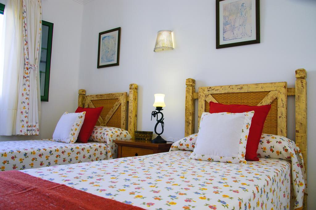 Villa Amanecer Puerto del Carmen  Esterno foto
