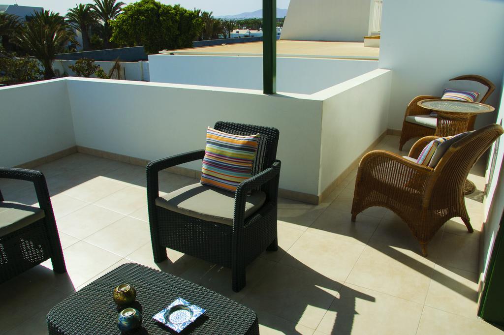 Villa Amanecer Puerto del Carmen  Esterno foto