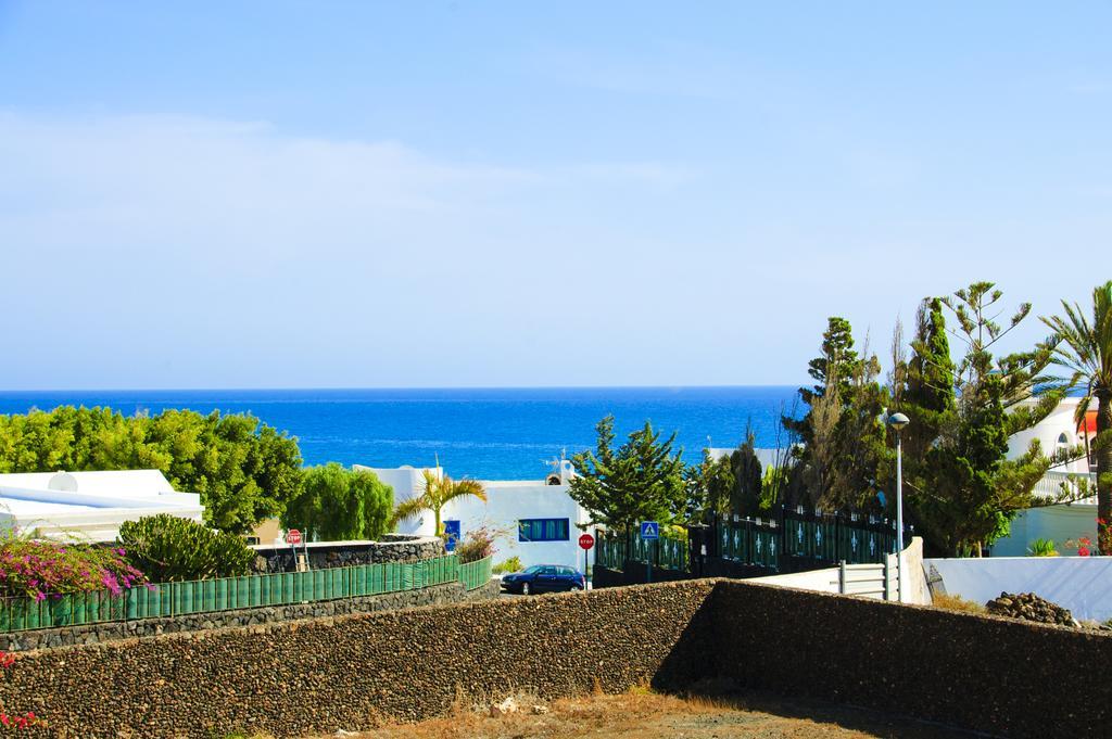 Villa Amanecer Puerto del Carmen  Esterno foto
