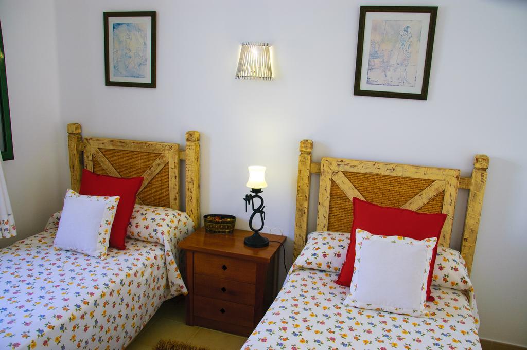 Villa Amanecer Puerto del Carmen  Esterno foto