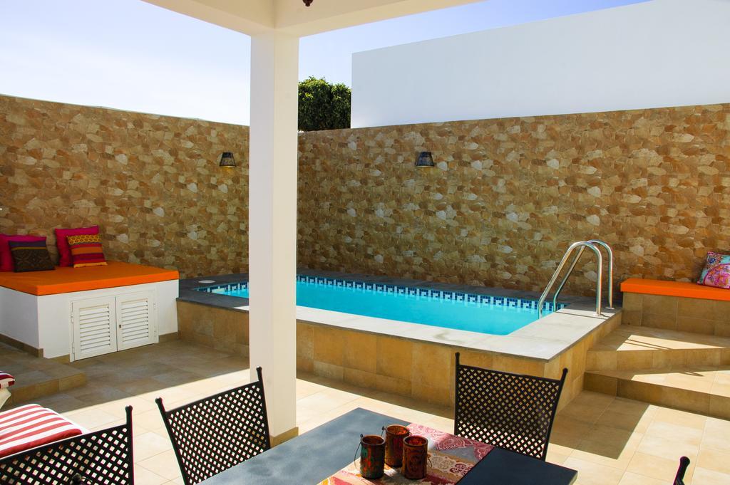 Villa Amanecer Puerto del Carmen  Esterno foto
