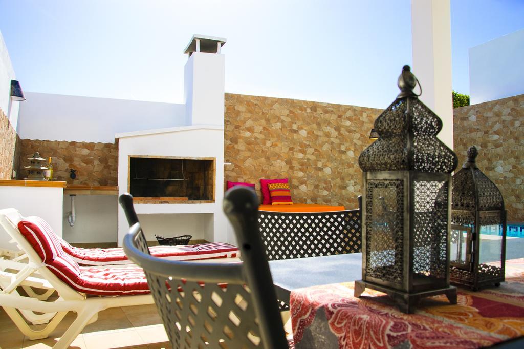 Villa Amanecer Puerto del Carmen  Esterno foto