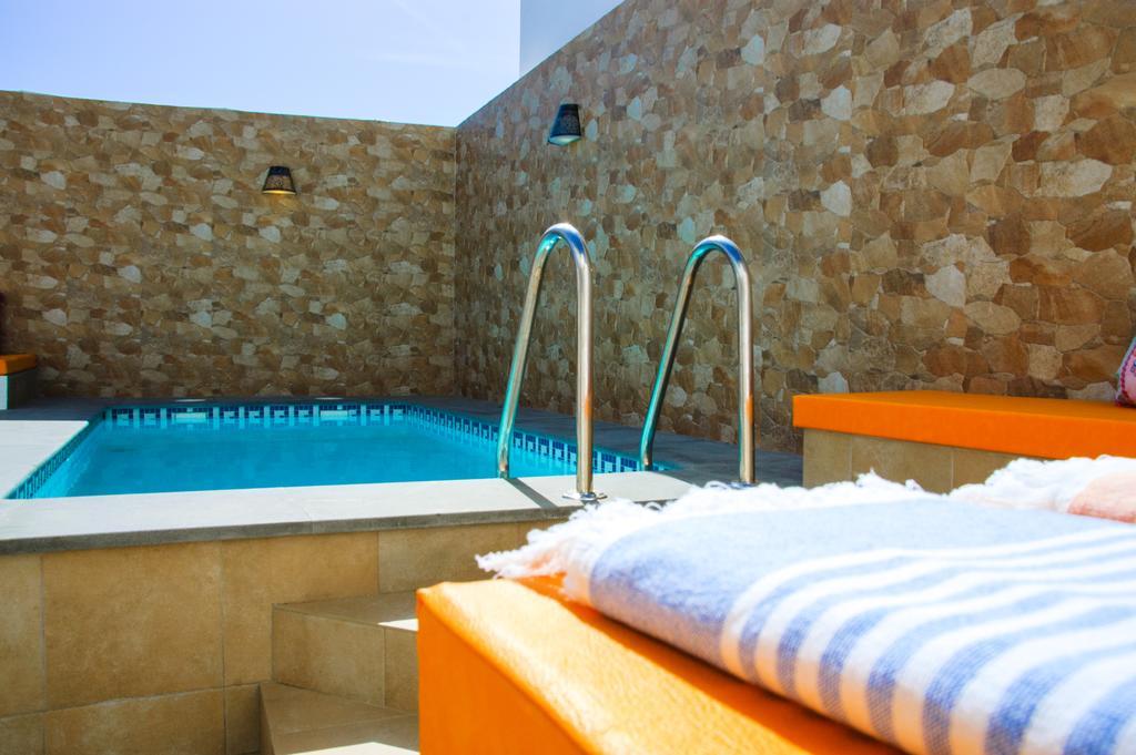 Villa Amanecer Puerto del Carmen  Esterno foto